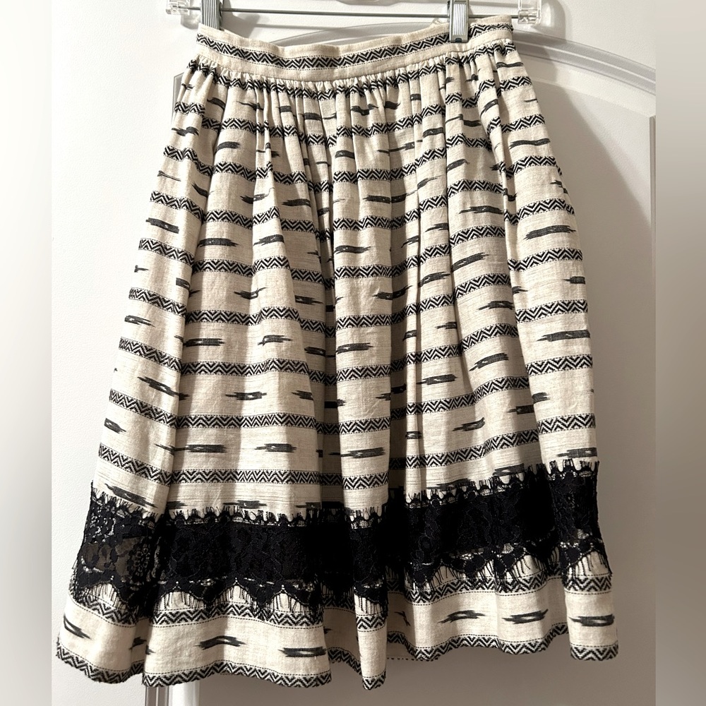 SOLD Alice Olivia skirt SOLD